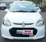 Maruti Suzuki Alto 800 2012-2016 0.8 LXI (O), 2014, Petrol