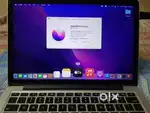 Mac book Pro 2014, QHD display, 250 GB NVME SSD. Apple MacBook Laptop