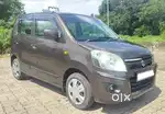 Maruti Suzuki Wagon R 2016 Petrol 47000 Km Driven