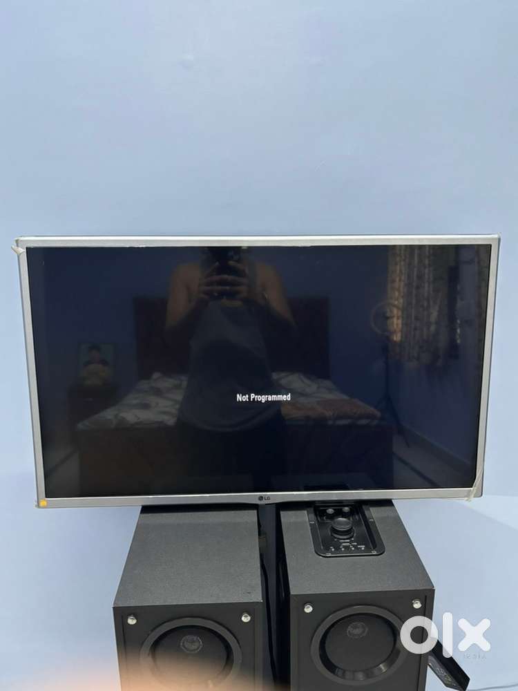 LG LED 32inch
