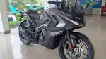 Pulsar rs200