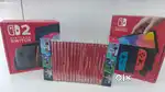 NINTENDO SWITCH OLED  STARTING FROM 24000