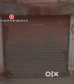 Shop available for rent near ghaus hospital