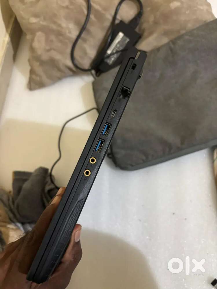 MSI GF63 Intel Core i5 11th Gen 11260H