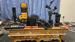 Full Video Production Kit - Complete Camera & Audio Setup