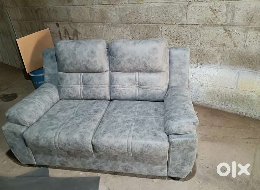 Supreet furniture brand new 2seter sofa