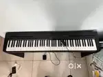 Yamaha digital piano P 45