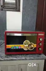 19 Litres Usha OTG Oven Toaster Griller, Stainless Steel, 1380W