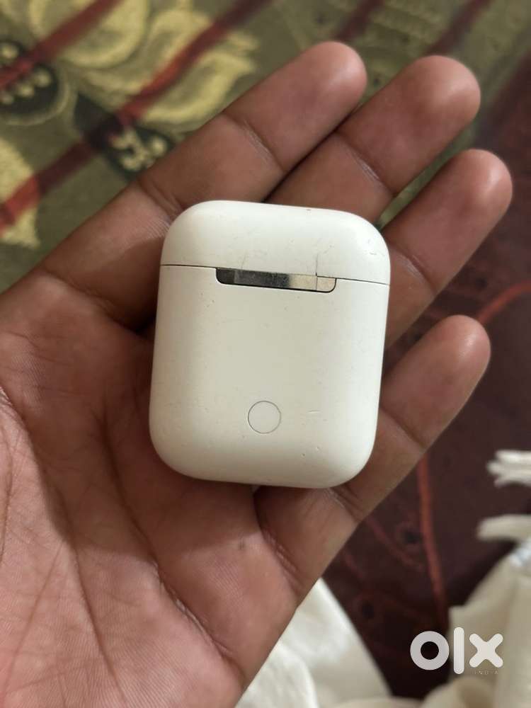 Airpod 2nd generation