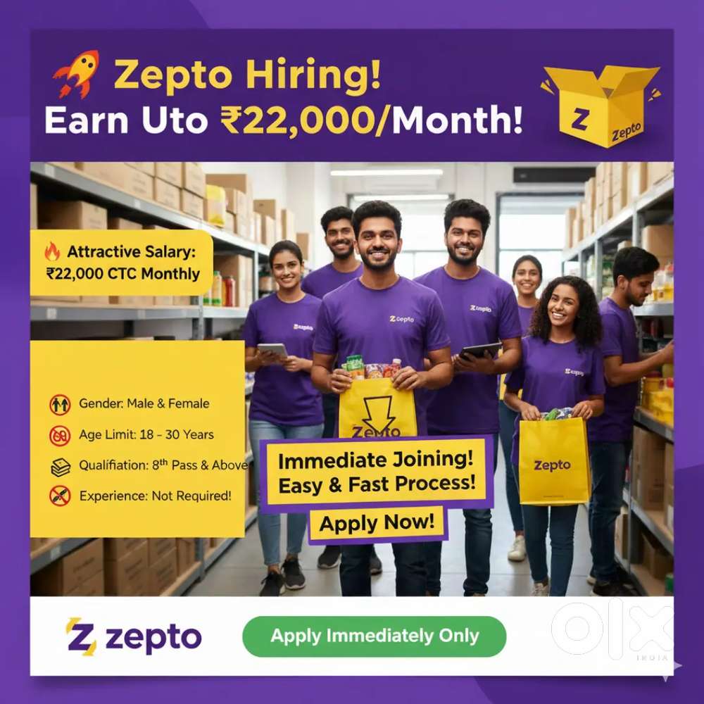 Great Pay! Picking Packing Vacancy. Easy Work, Quick Start.