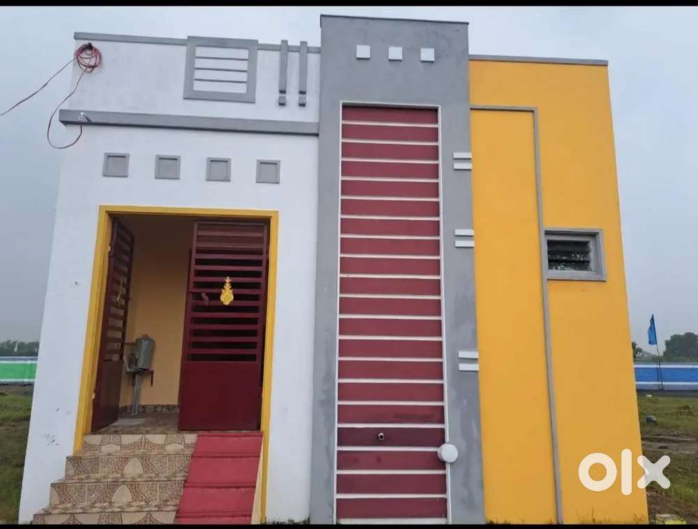 MADHAVARAM PERUNGAVUR AISHWARYAM TOWN SHIP