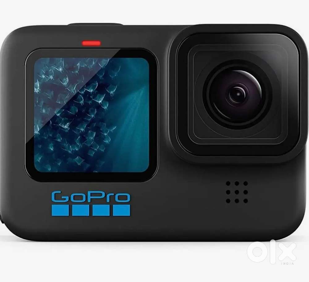 Go Pro Hero 11 New ( Not used ) [ Read Description ]