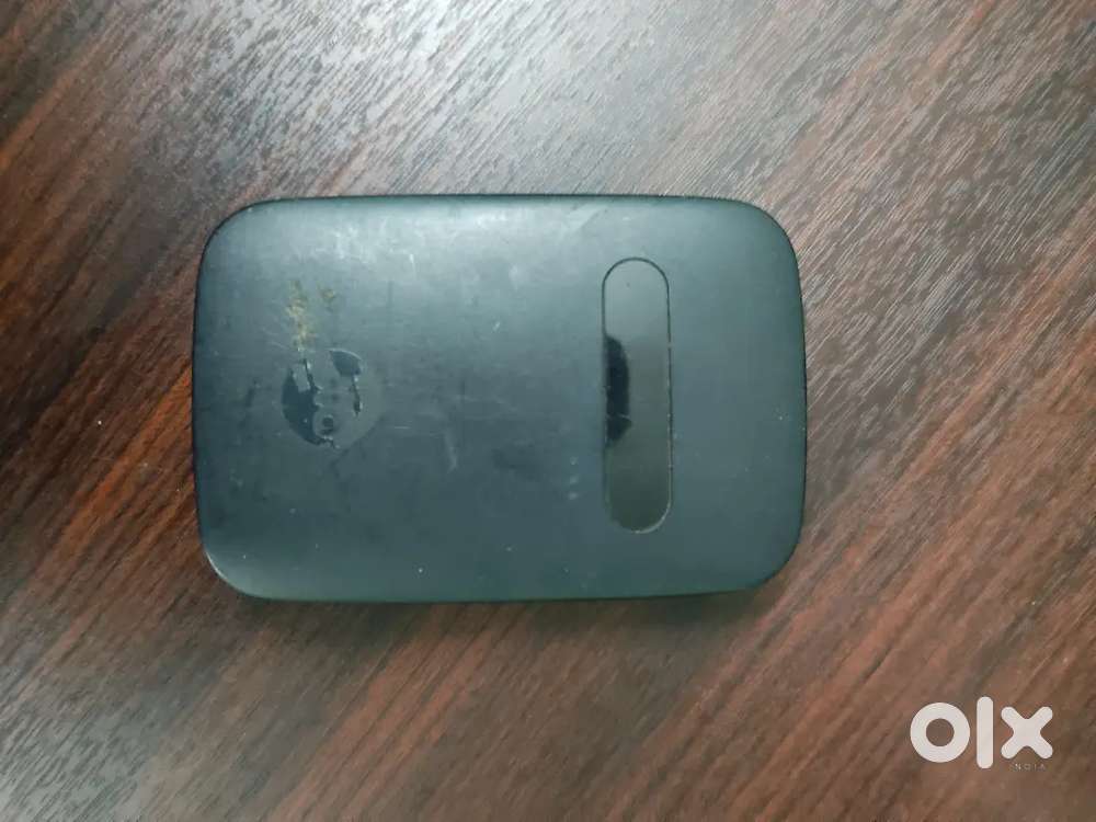 Jiofi Wifi Router 4g