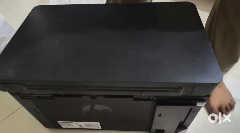 Hp printer available for sale