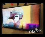 Aiwo tv 42inches Smart