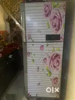 DOUBLE DOOR FRIDGES