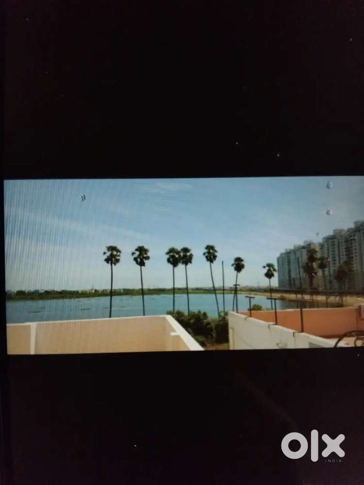 2bhk in tvs nager 16lak