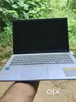 Only 1.5 month laptop