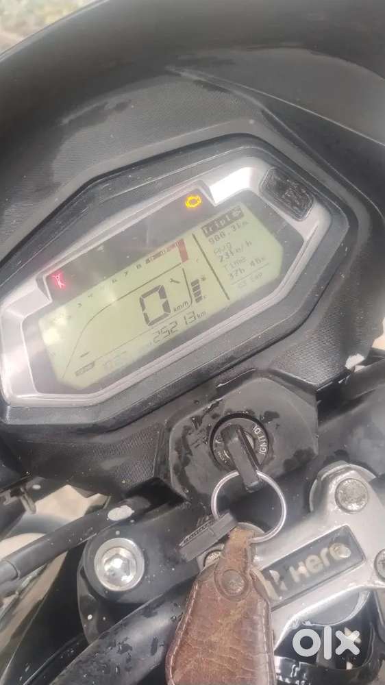 Glamour xtec first owner