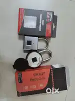 Brand New Smart Locks for Sale – Less Than Half Price!