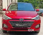 Hyundai Elite i20 Sportz Plus, 2019, Petrol