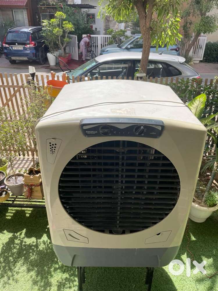 Air Cooler Hindware