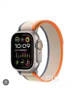 Apple ultra 2 watch