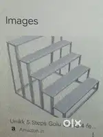 Golu padi steel