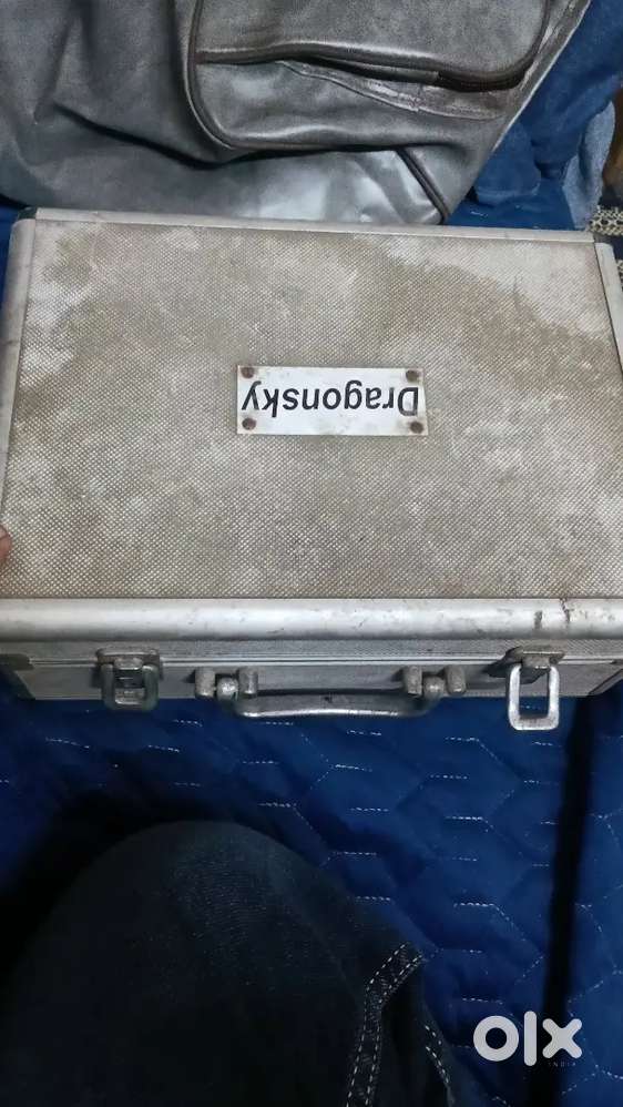 Electrical helicopter