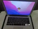 MAC BOOK AIR 13inch. 8gb/ 128 gb full kit