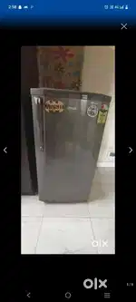 Fridge selling