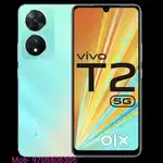 Vivo T2 5G