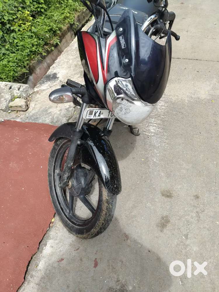 Baja ಡಿಸ್ಕೌಂವರ್, 100 cc