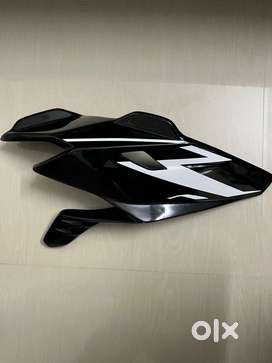 KTM 390 Autologue Street x3 Tank Kit