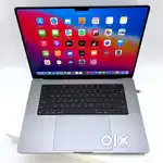 Apple Macbook Pro M2 Max 2023 16in SSD 64GB RAM 12C CPU 38C GPU