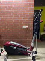 Fitking Elliptical Cross Trainer
