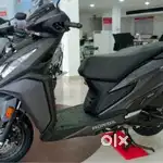 Dio Honda    .