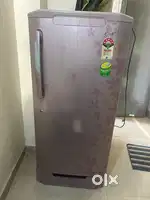 Lg Fridge like a new