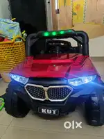 Baby toy car