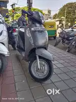 Suzuki Access125