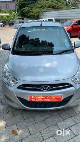 Hyundai i10 Sportz Option, 2011, Petrol