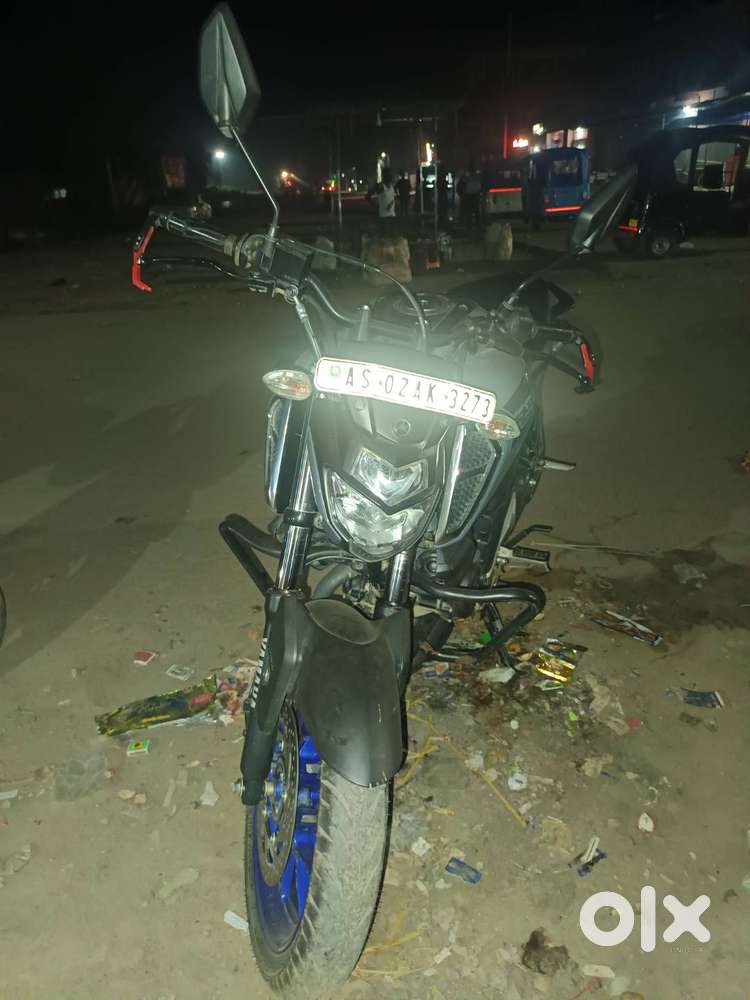1 owner bike