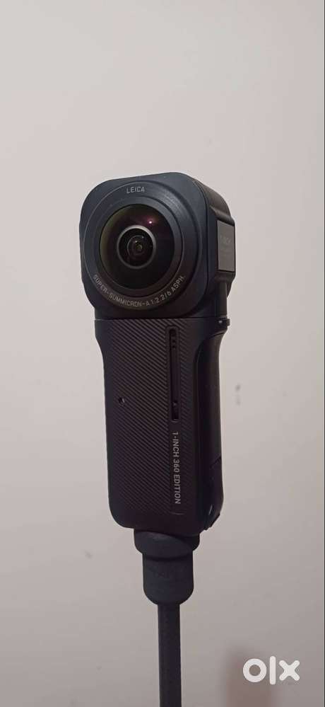 Insta360 ONE RS 1-Inch 360