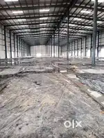 Warehouse available for Rent – Arjun, Baroda | Indore