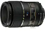 Canon 70d camera with Tamron 90MM lens