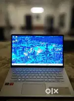 ASUS VivoBook - 14-inch Laptop (Ryzen 5) for Sale
