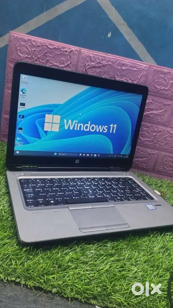 DELL HP LENOVO CORE I5 USED LAPTOP GOOD QUALITY & QUANTITY WINDOWS 11