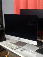 Apple imac 27” 5k Retina | 32Gb | Ideal for editing