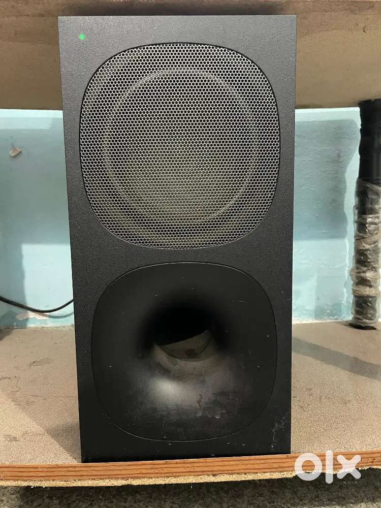 Sony soundbar