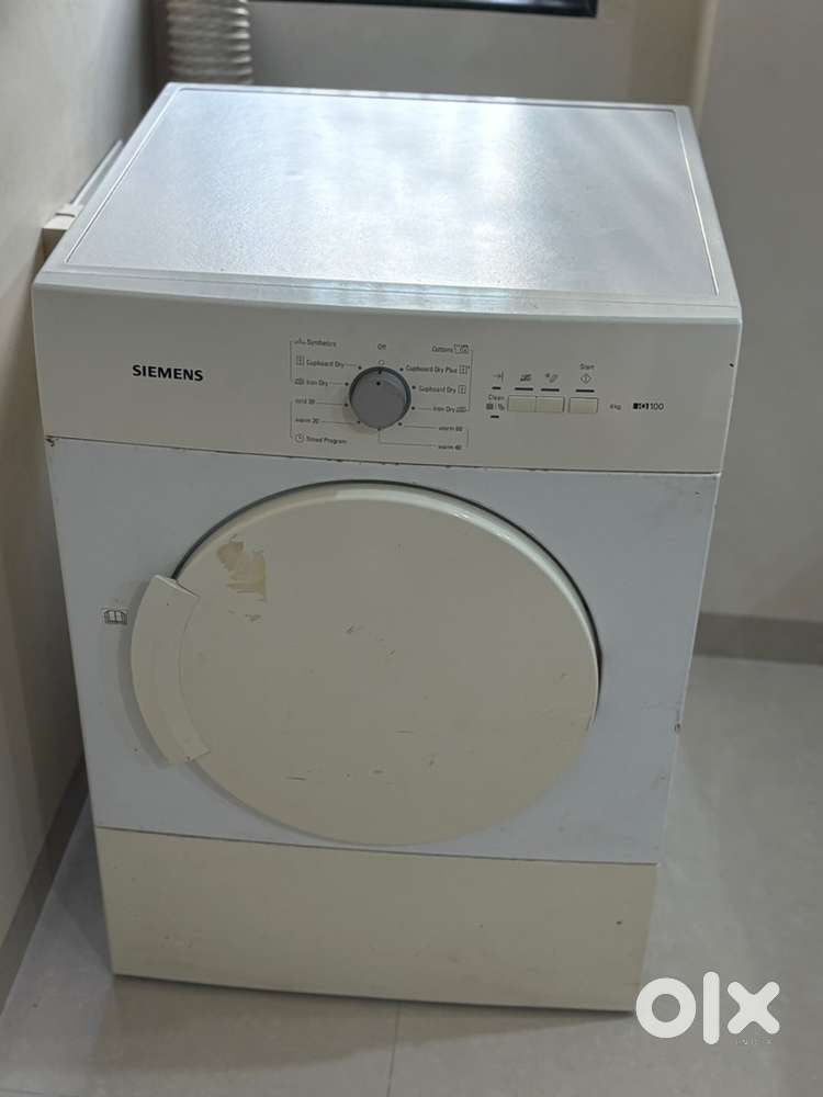 SEMENS DRYER